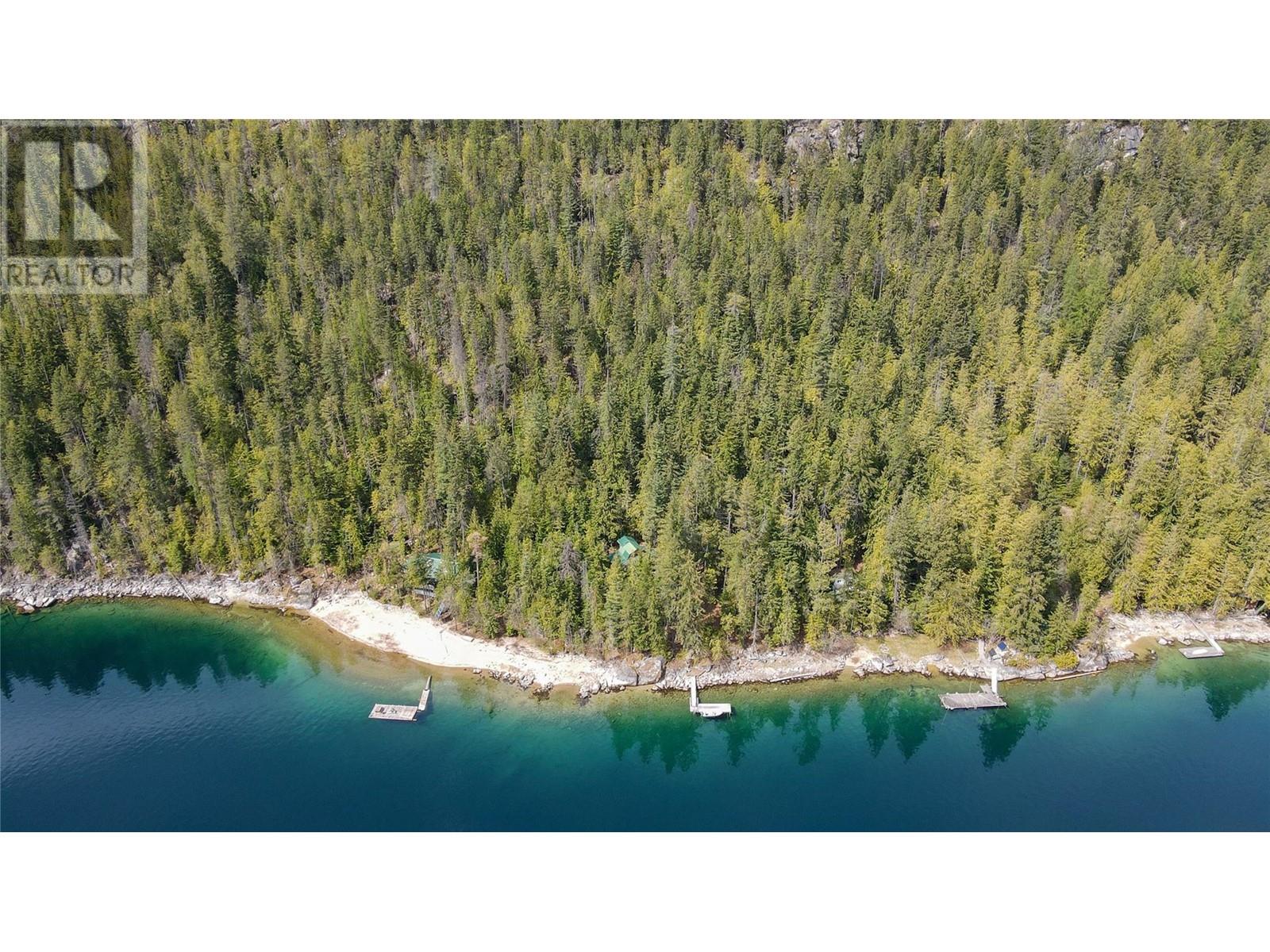 Photo 33 of Lot 2 Slocan Lake Boat Access, Slocan BC