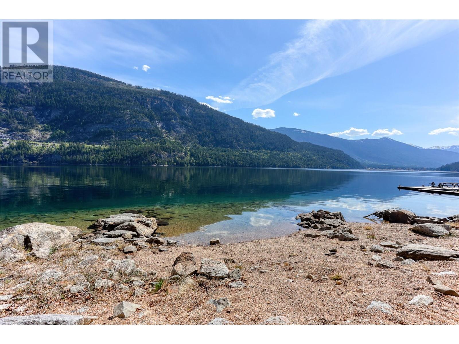 Photo 31 of Lot 2 Slocan Lake Boat Access, Slocan BC