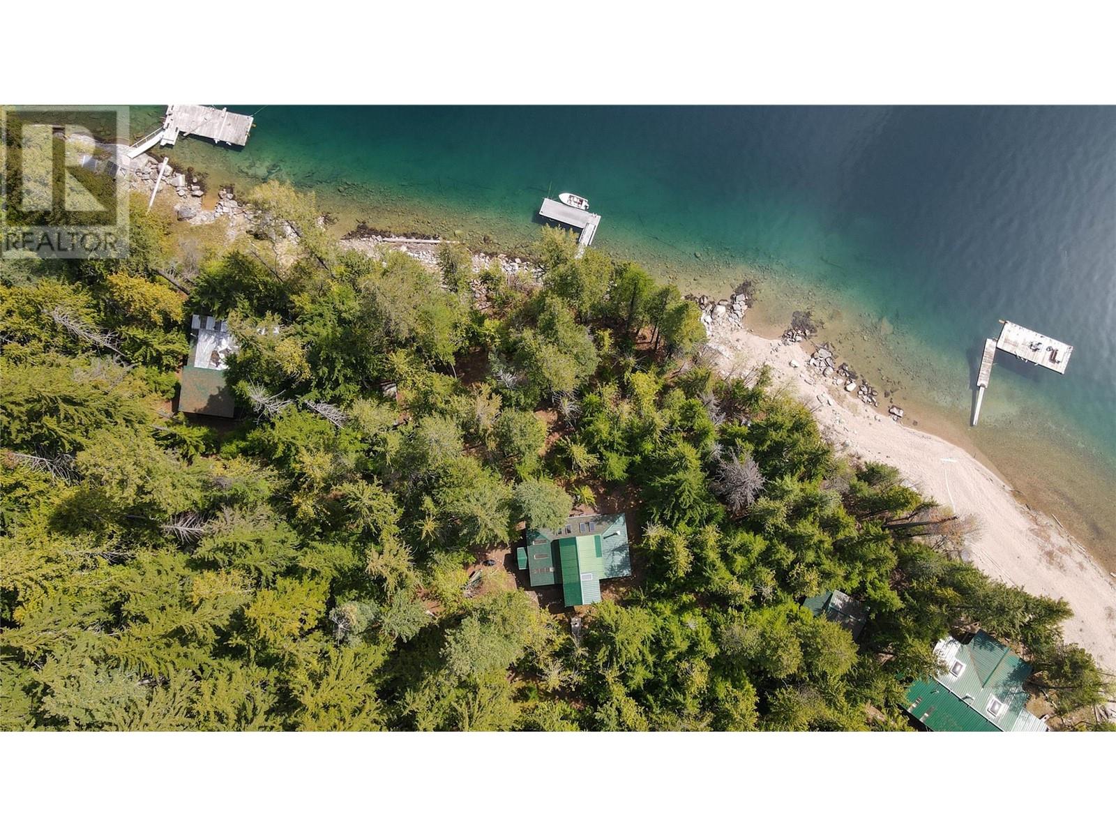 Photo 25 of Lot 2 Slocan Lake Boat Access, Slocan BC