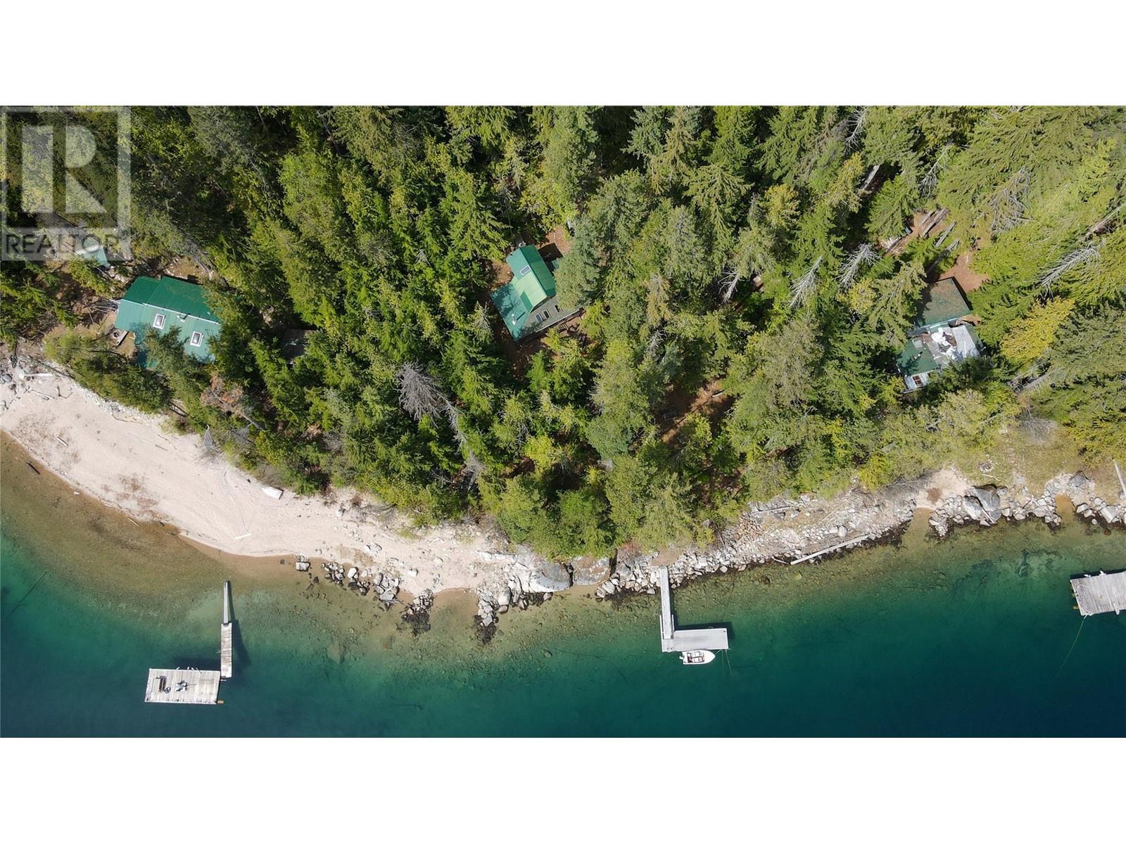 Photo 14 of Lot 2 Slocan Lake Boat Access, Slocan BC