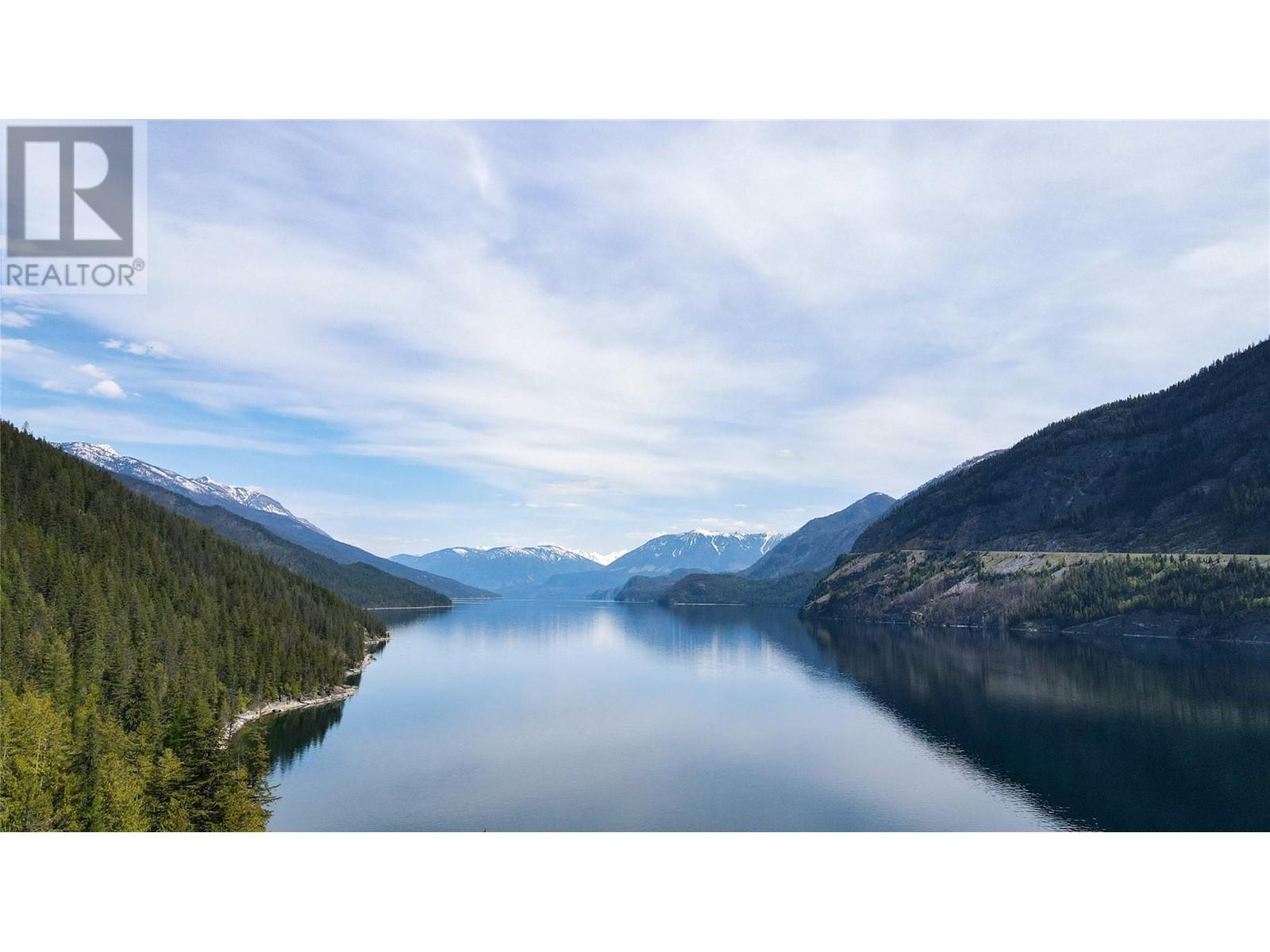 Photo 26 of Lot 2 Slocan Lake Boat Access, Slocan BC