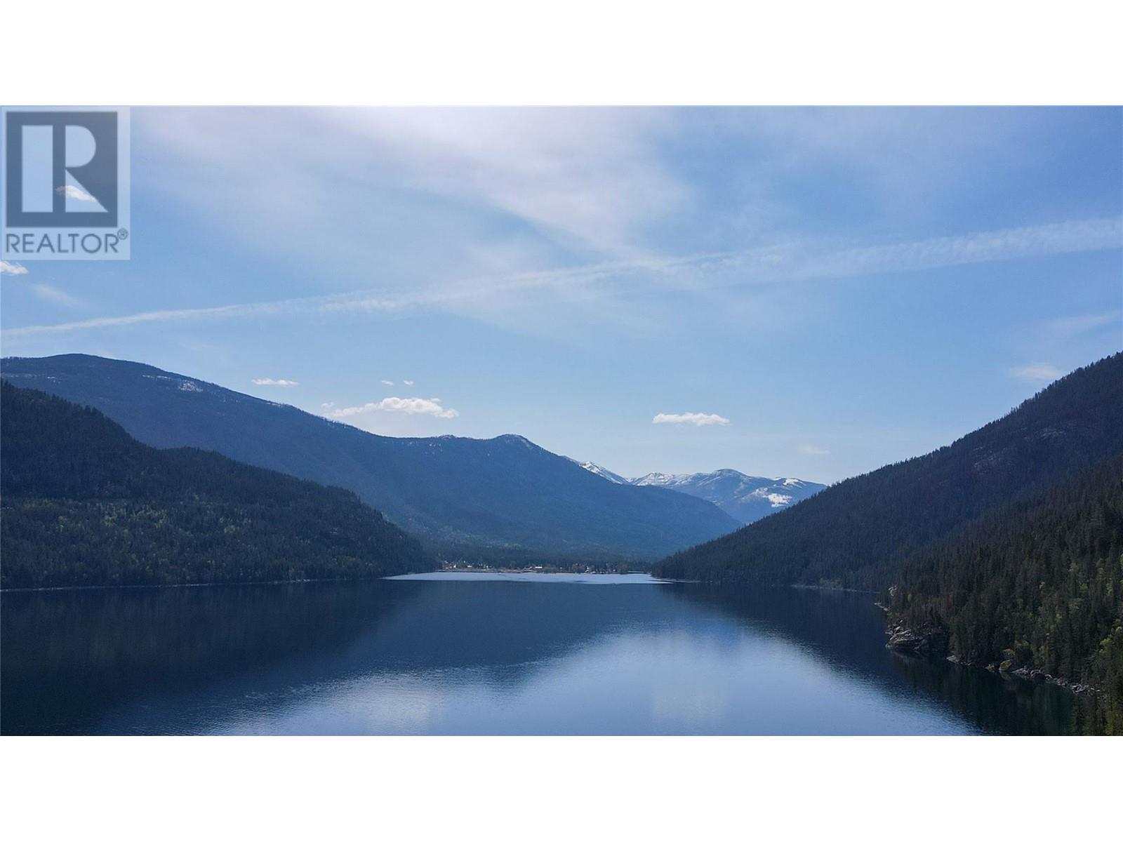 Photo 42 of Lot 2 Slocan Lake Boat Access, Slocan BC
