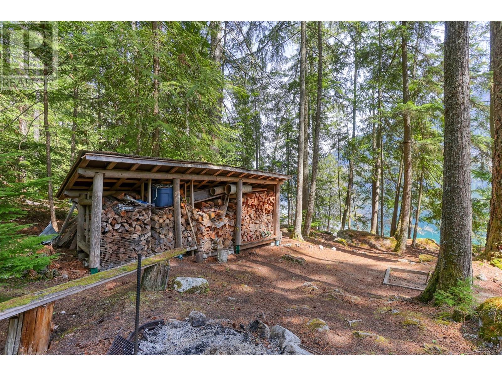 Photo 3 of Lot 2 Slocan Lake Boat Access, Slocan BC