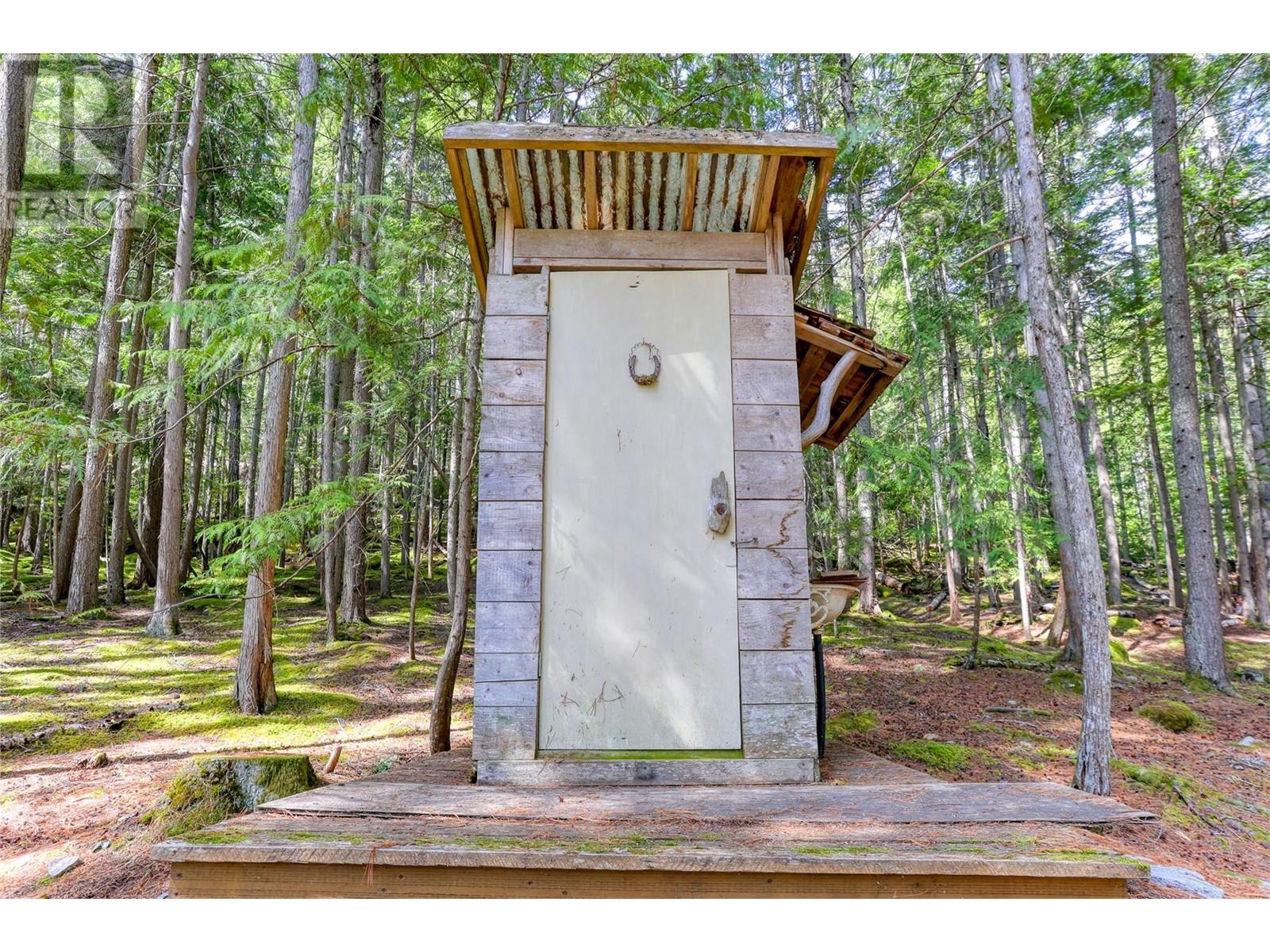 Photo 47 of Lot 2 Slocan Lake Boat Access, Slocan BC