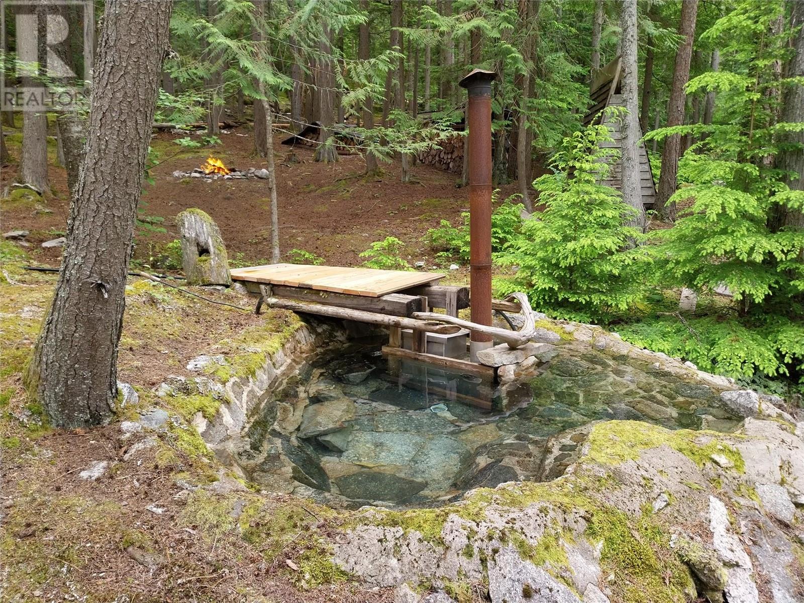 Photo 1 of Lot 2 Slocan Lake Boat Access, Slocan BC