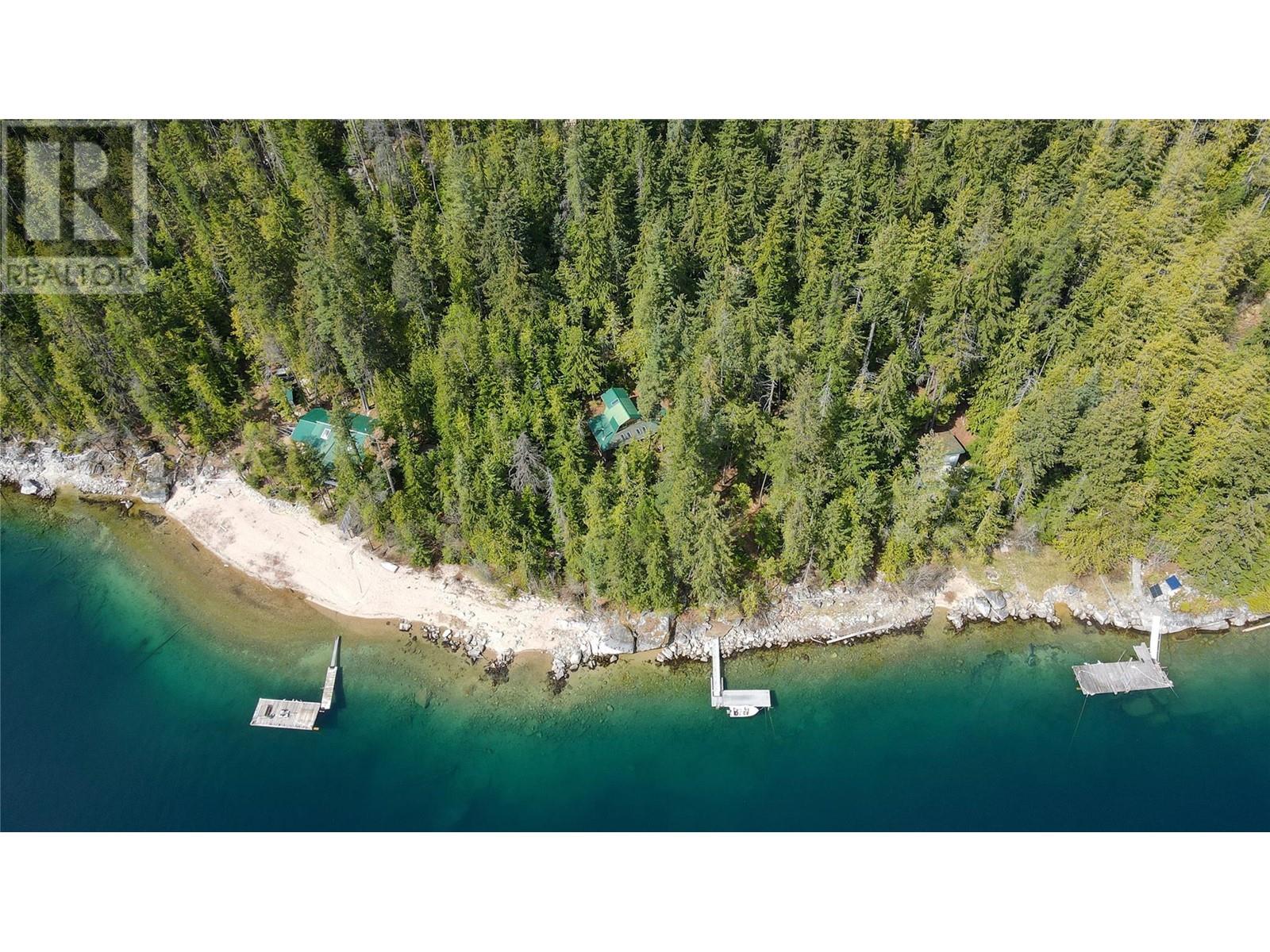 Photo 30 of Lot 2 Slocan Lake Boat Access, Slocan BC