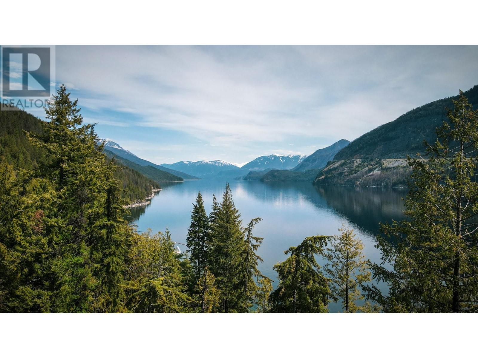 Photo 4 of Lot 2 Slocan Lake Boat Access, Slocan BC