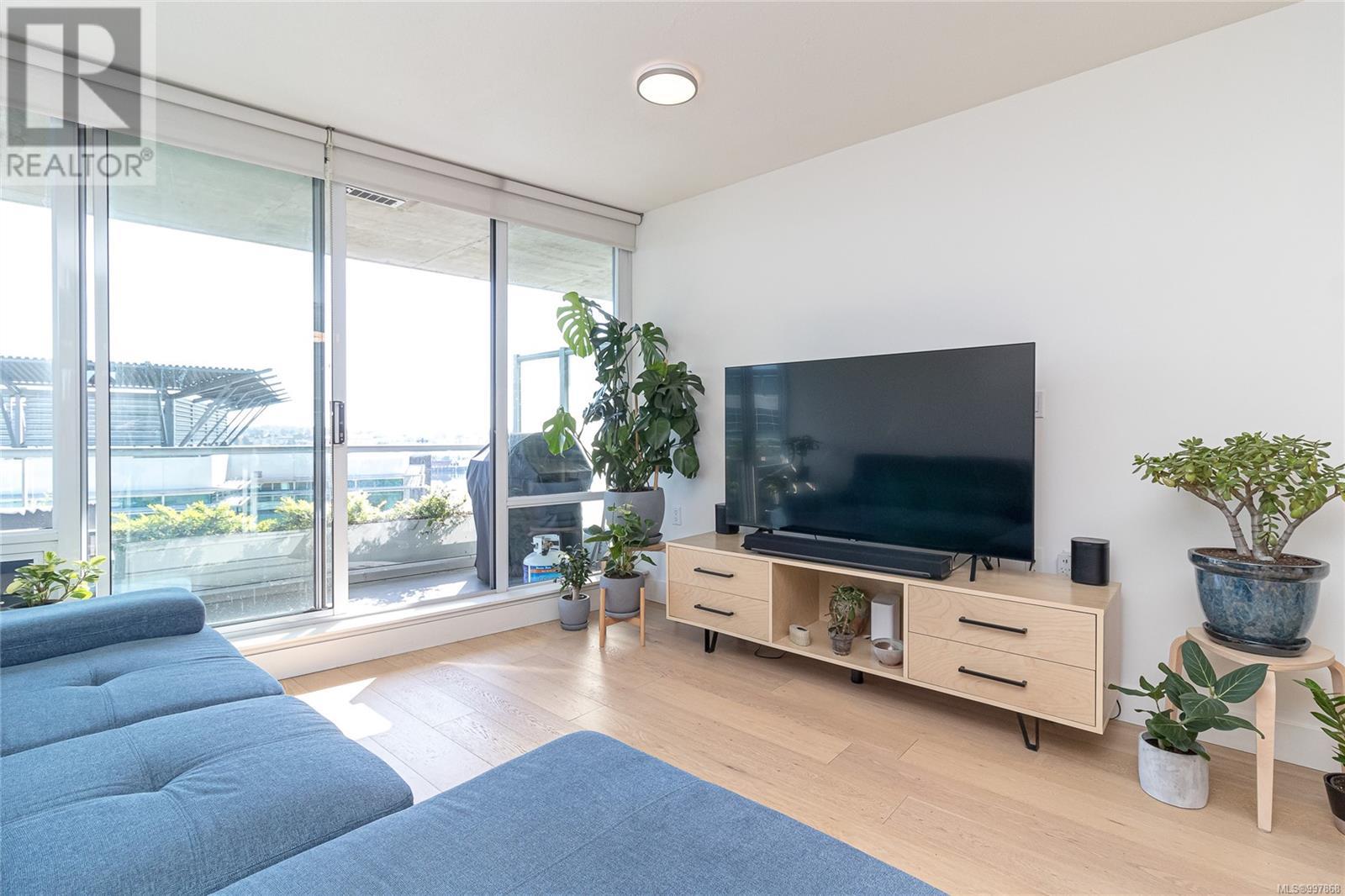 716 160 Wilson Street, Victoria