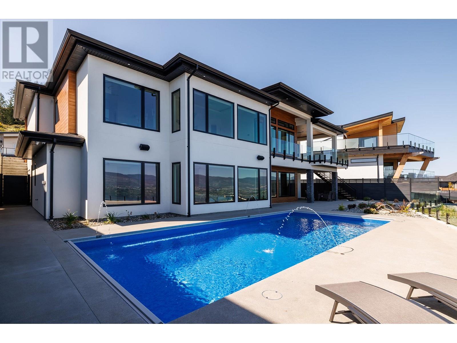 434 Hawk Hill Drive, Kelowna