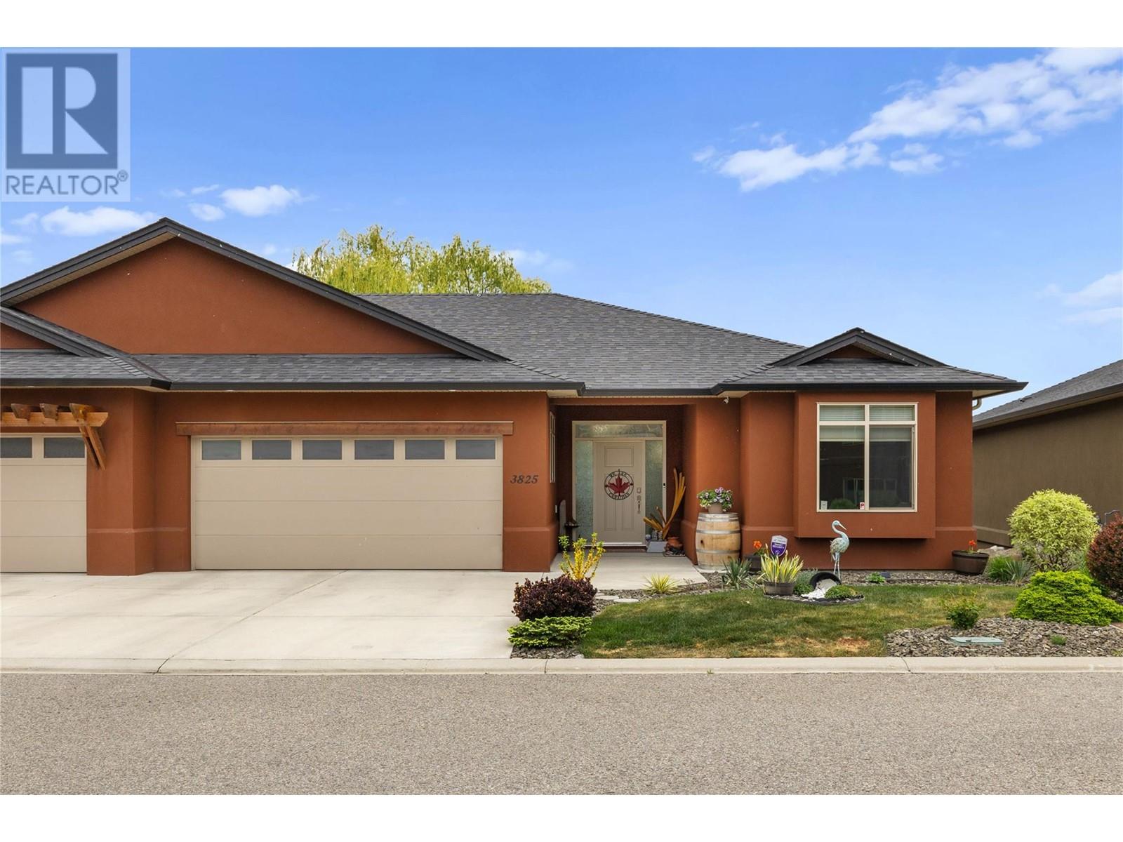 3825 Acacia Lane, West Kelowna