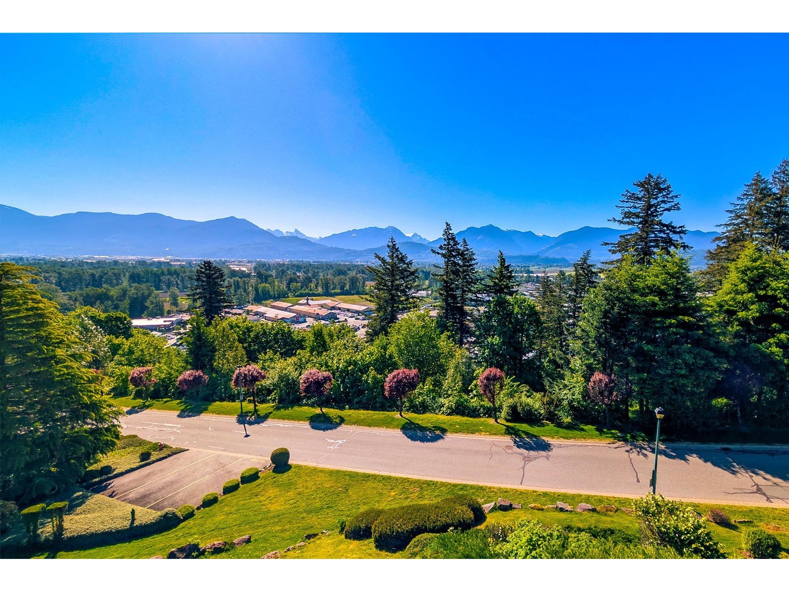 40 8590 SUNRISE DRIVE, Chilliwack Mountain, Chilliwack
