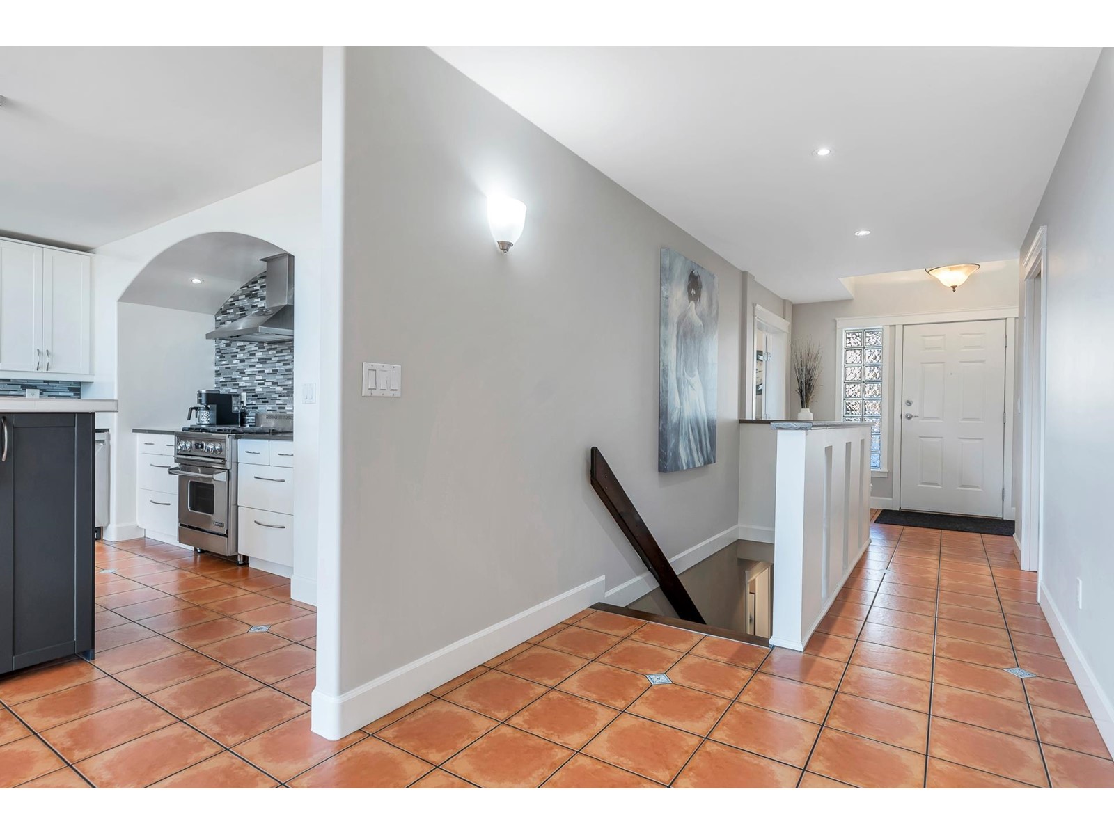 40 8590 SUNRISE DRIVE, Chilliwack Mountain, Chilliwack