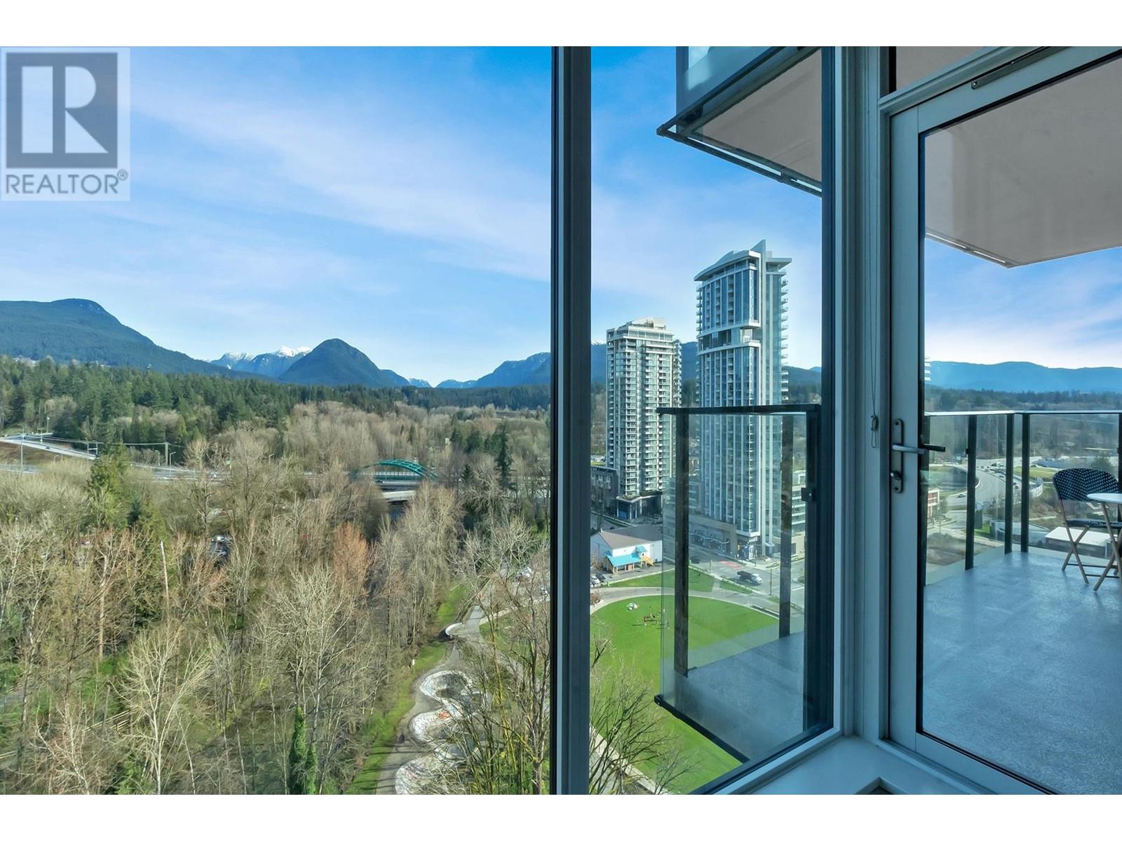 1708 1401 HUNTER STREET, North Vancouver