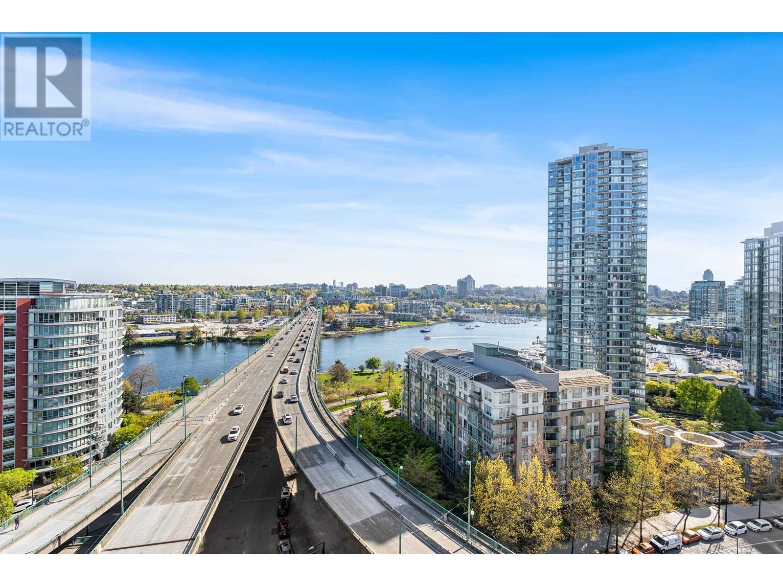 Photo 1 of 1585 87 Nelson Street, Vancouver BC