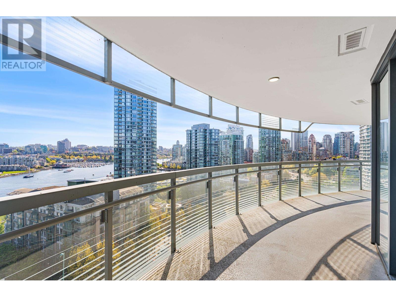 Photo 20 of 1585 87 Nelson Street, Vancouver BC