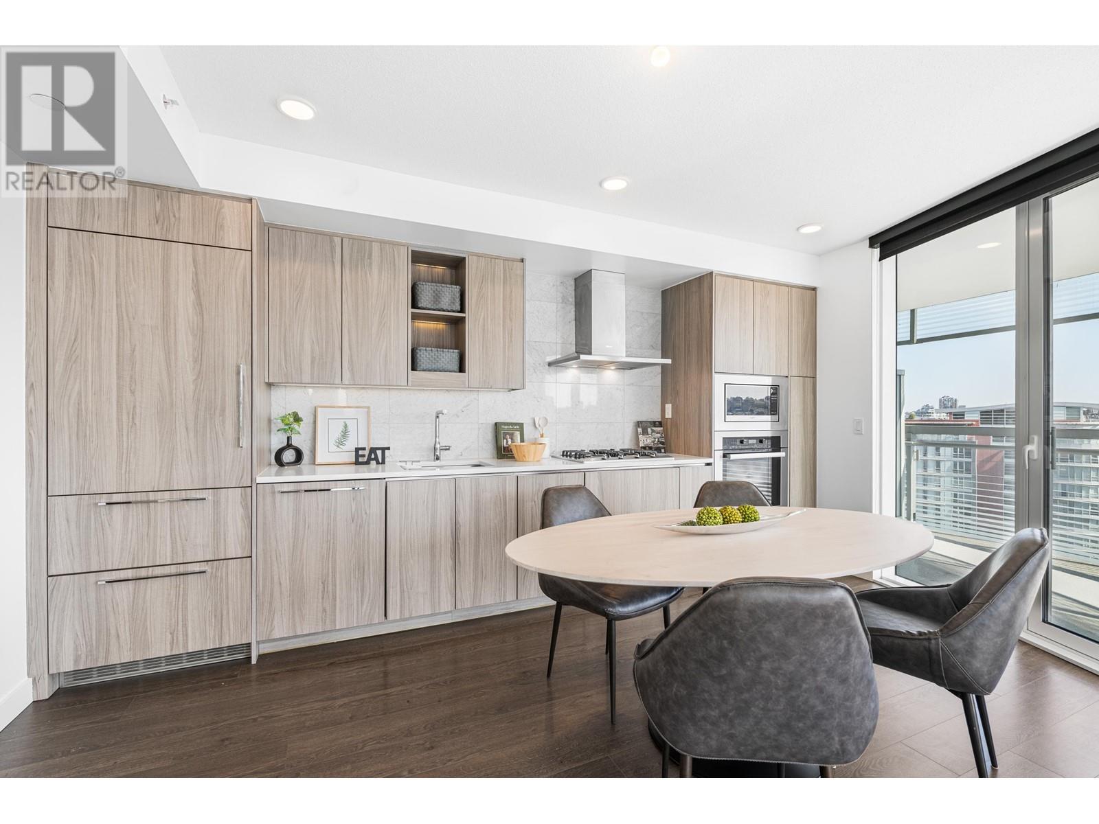Photo 7 of 1585 87 Nelson Street, Vancouver BC