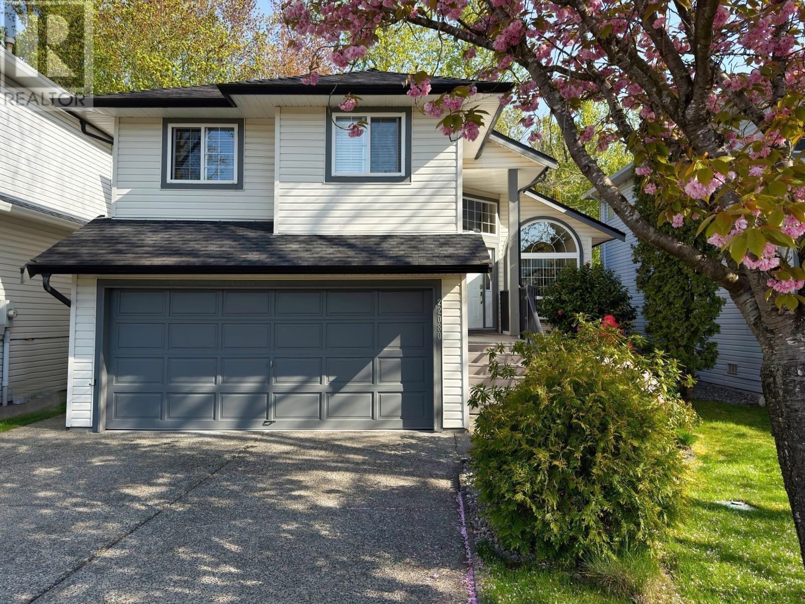 22080 CHALDECOTT Drive, Richmond