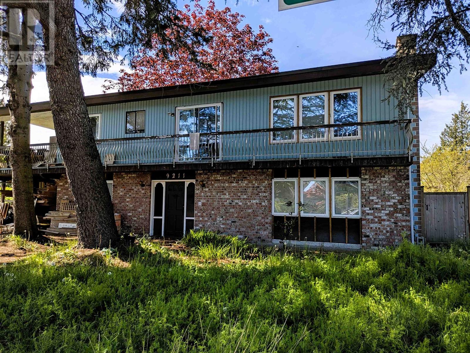 9211 ARVIDA Drive, Richmond