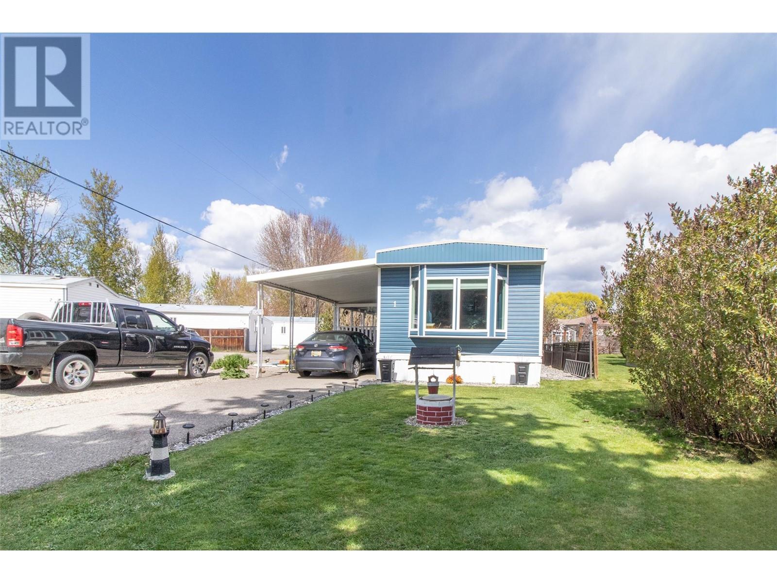1 720 Commonwealth Road, Lake Country