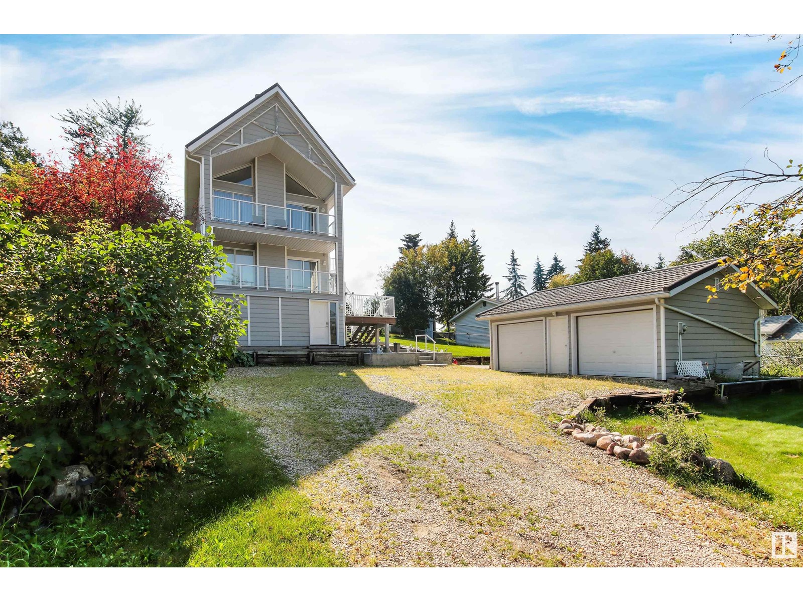 #46 52515 RGE ROAD 52, Rural Parkland County
