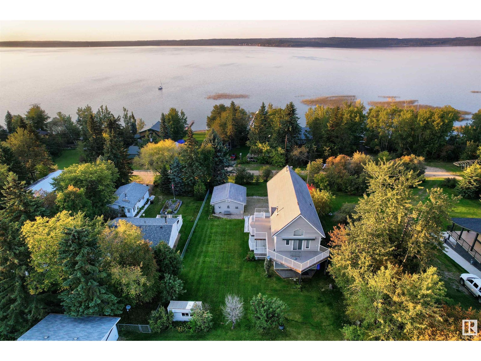 #46 52515 RGE ROAD 52, Rural Parkland County