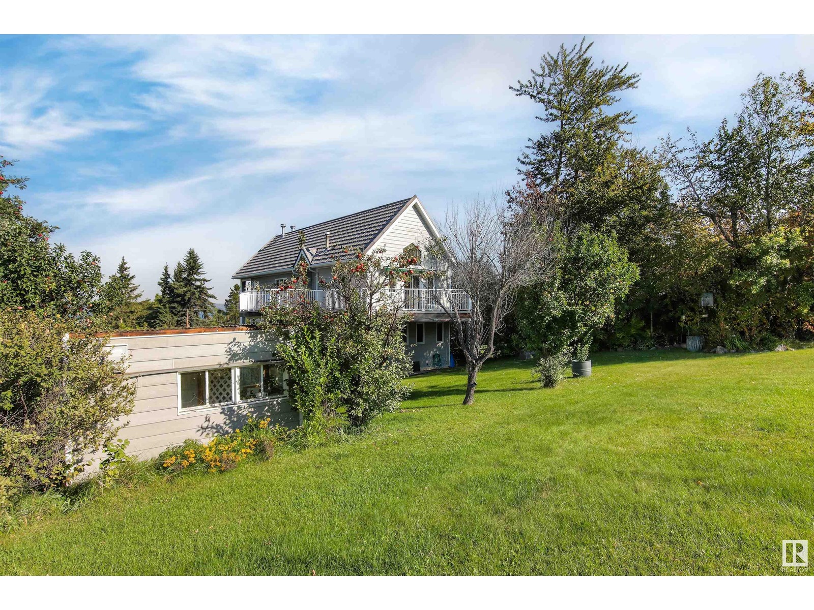 #46 52515 RGE ROAD 52, Rural Parkland County