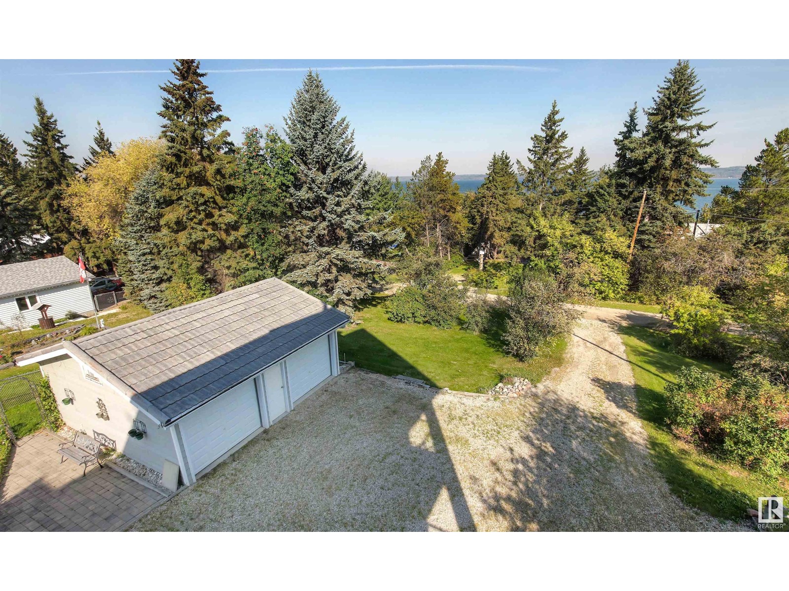 #46 52515 RGE ROAD 52, Rural Parkland County