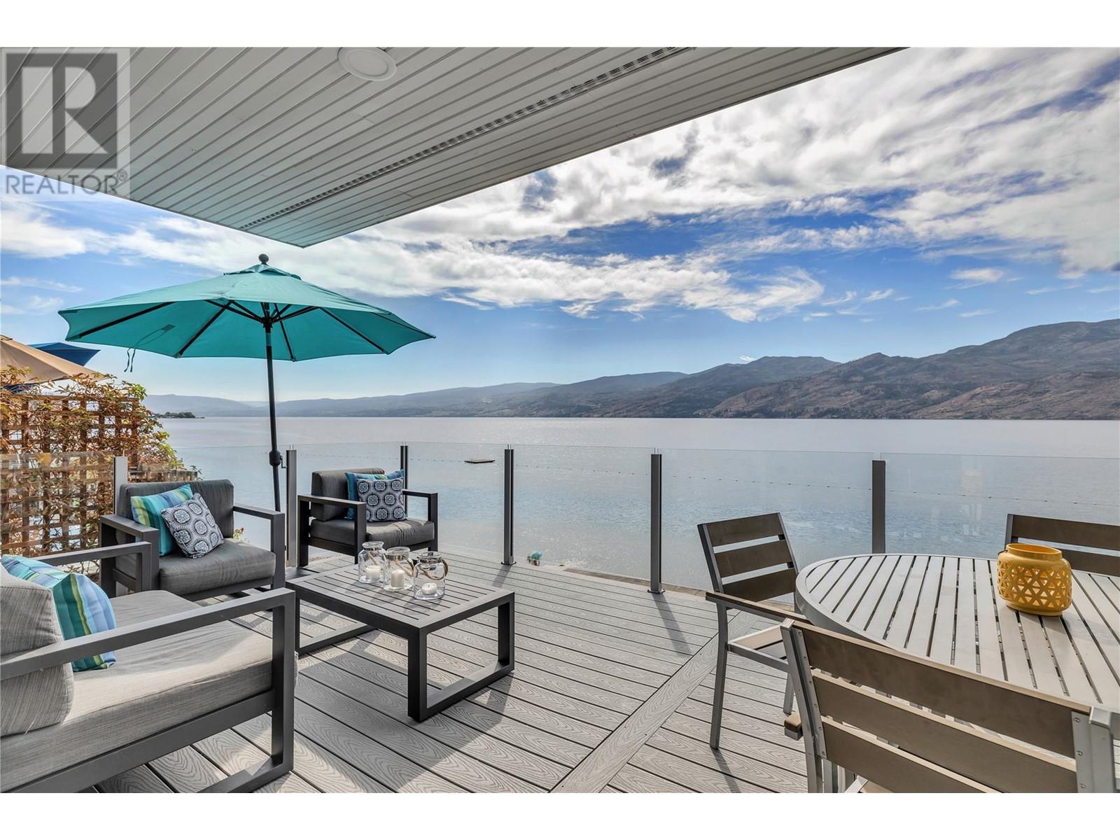 12 3050 Seclusion Bay Road, West Kelowna