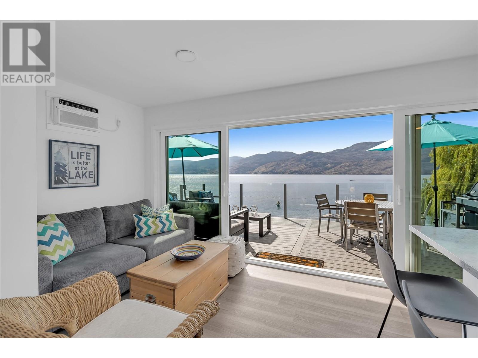 12 3050 Seclusion Bay Road, West Kelowna