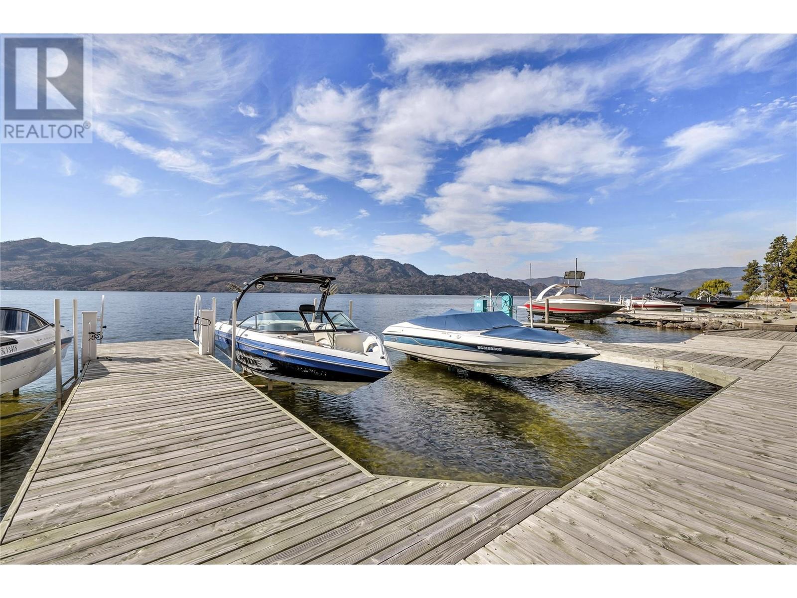 12 3050 Seclusion Bay Road, West Kelowna