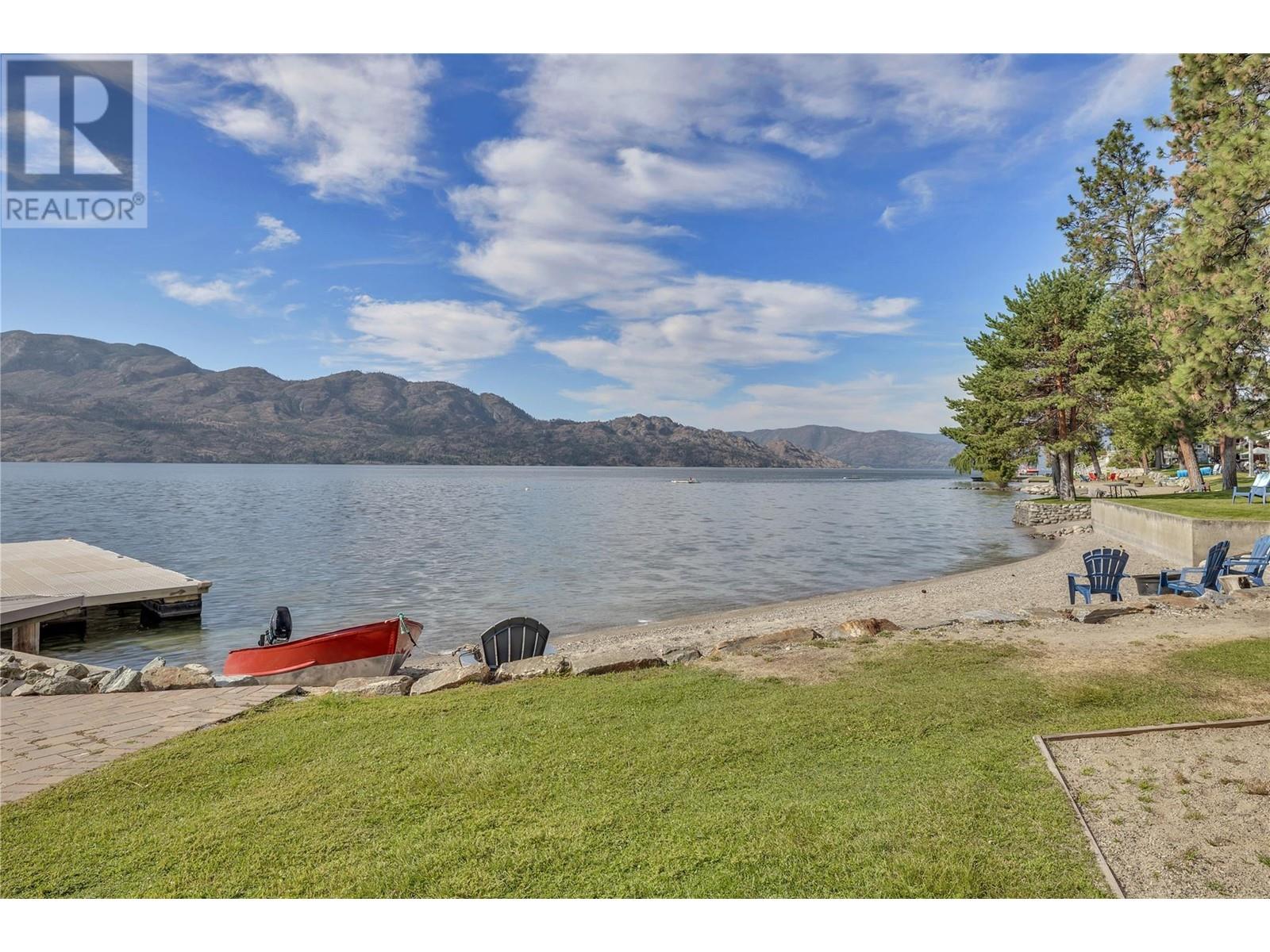 12 3050 Seclusion Bay Road, West Kelowna