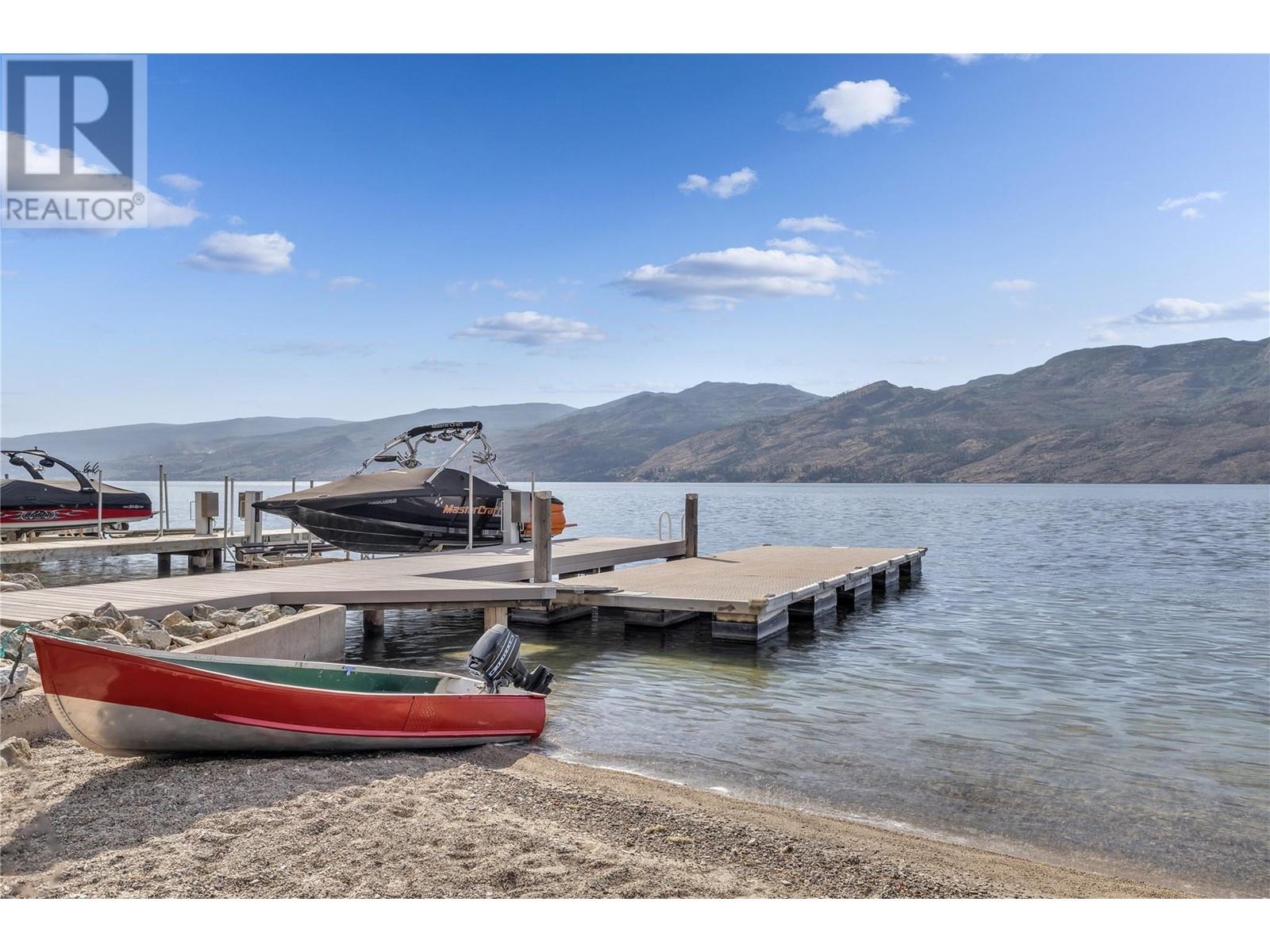 12 3050 Seclusion Bay Road, West Kelowna