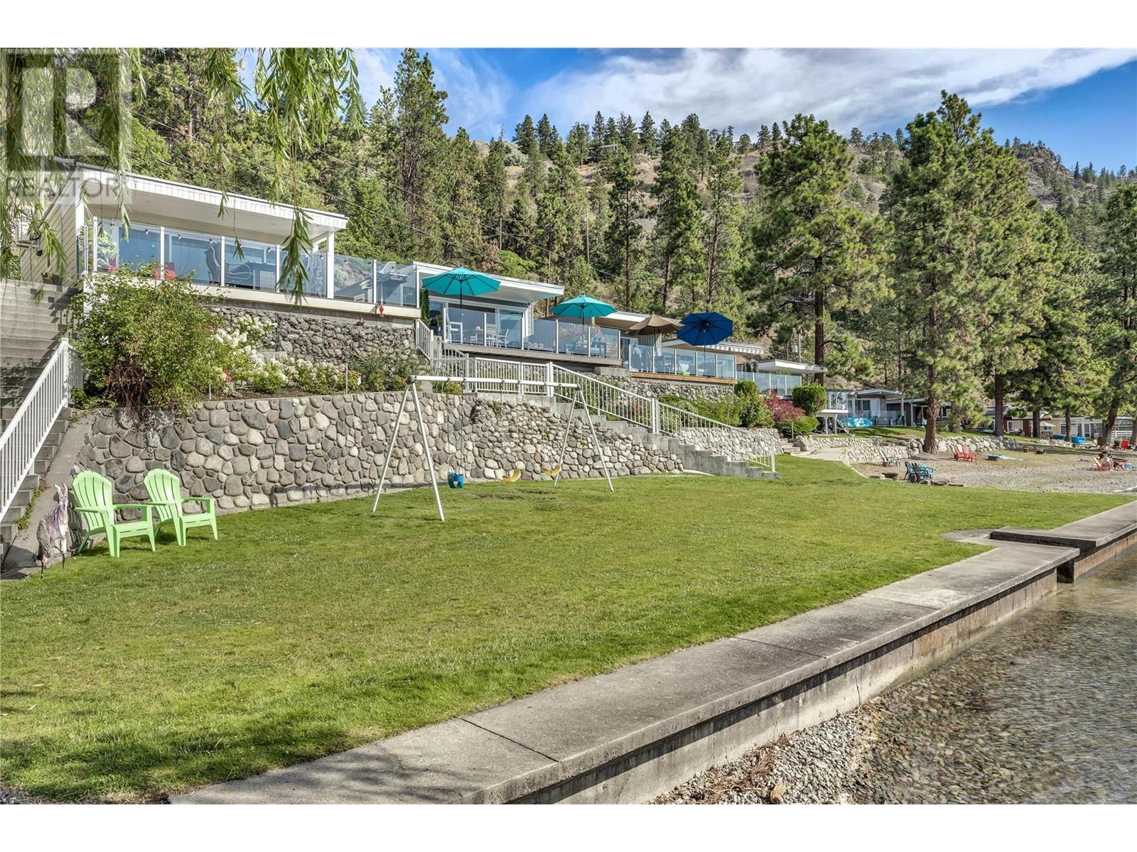 12 3050 Seclusion Bay Road, West Kelowna