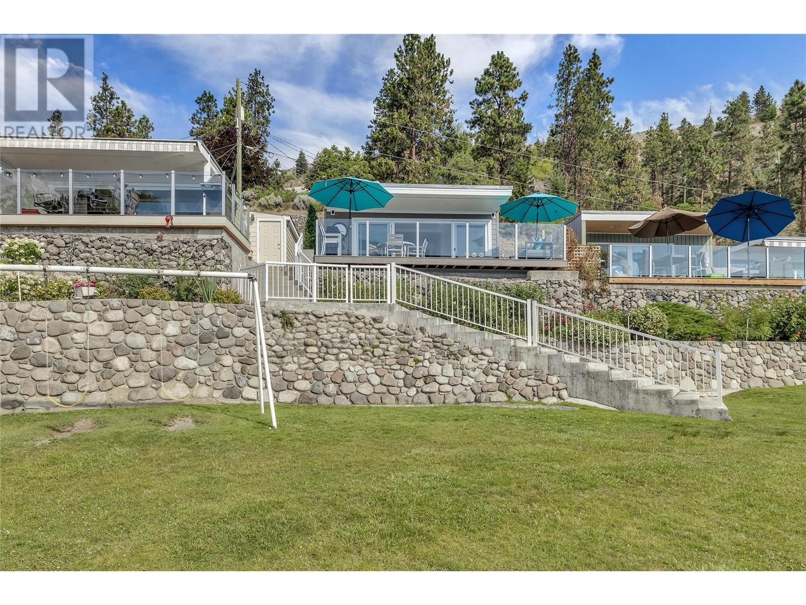 12 3050 Seclusion Bay Road, West Kelowna