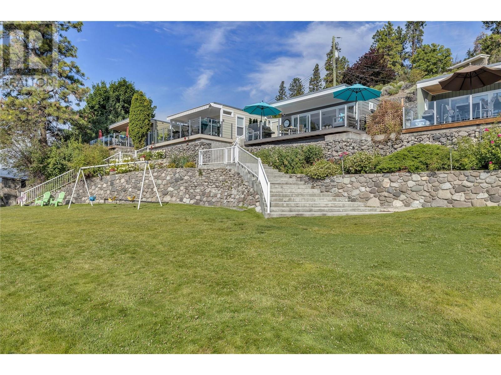 12 3050 Seclusion Bay Road, West Kelowna