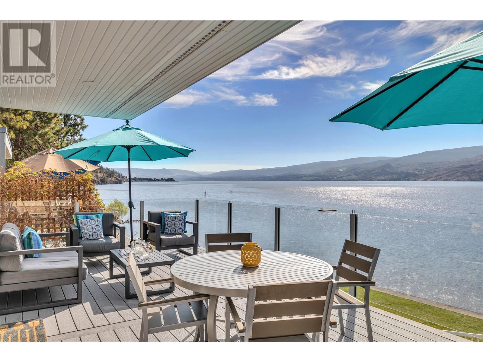 12 3050 Seclusion Bay Road, West Kelowna