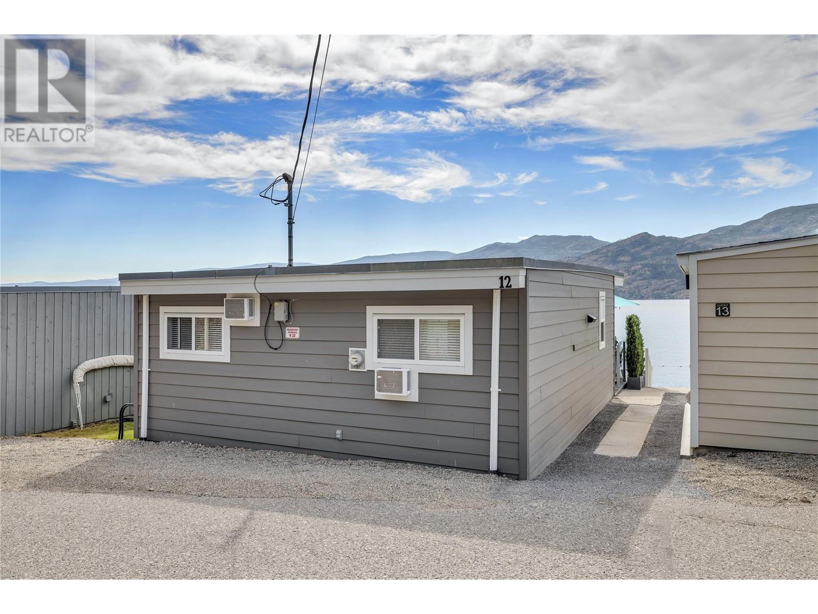 12 3050 Seclusion Bay Road, West Kelowna