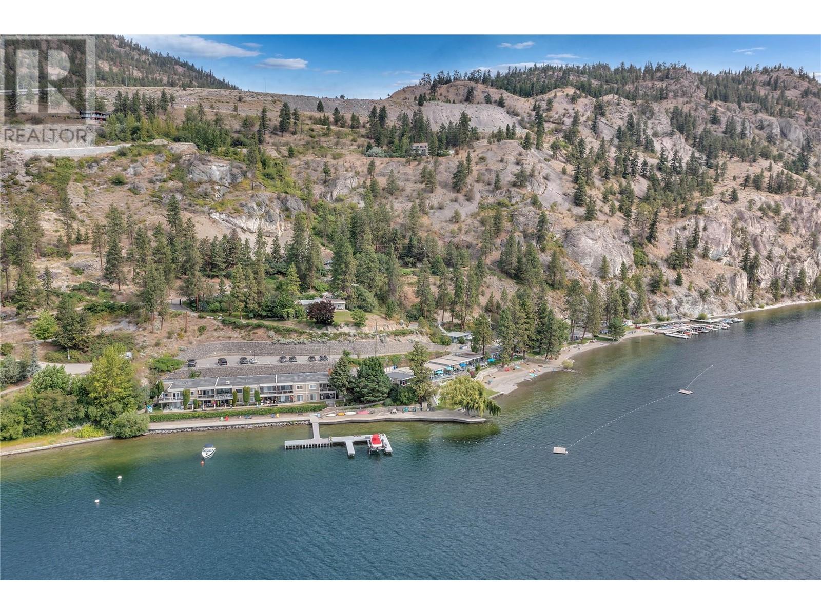 12 3050 Seclusion Bay Road, West Kelowna
