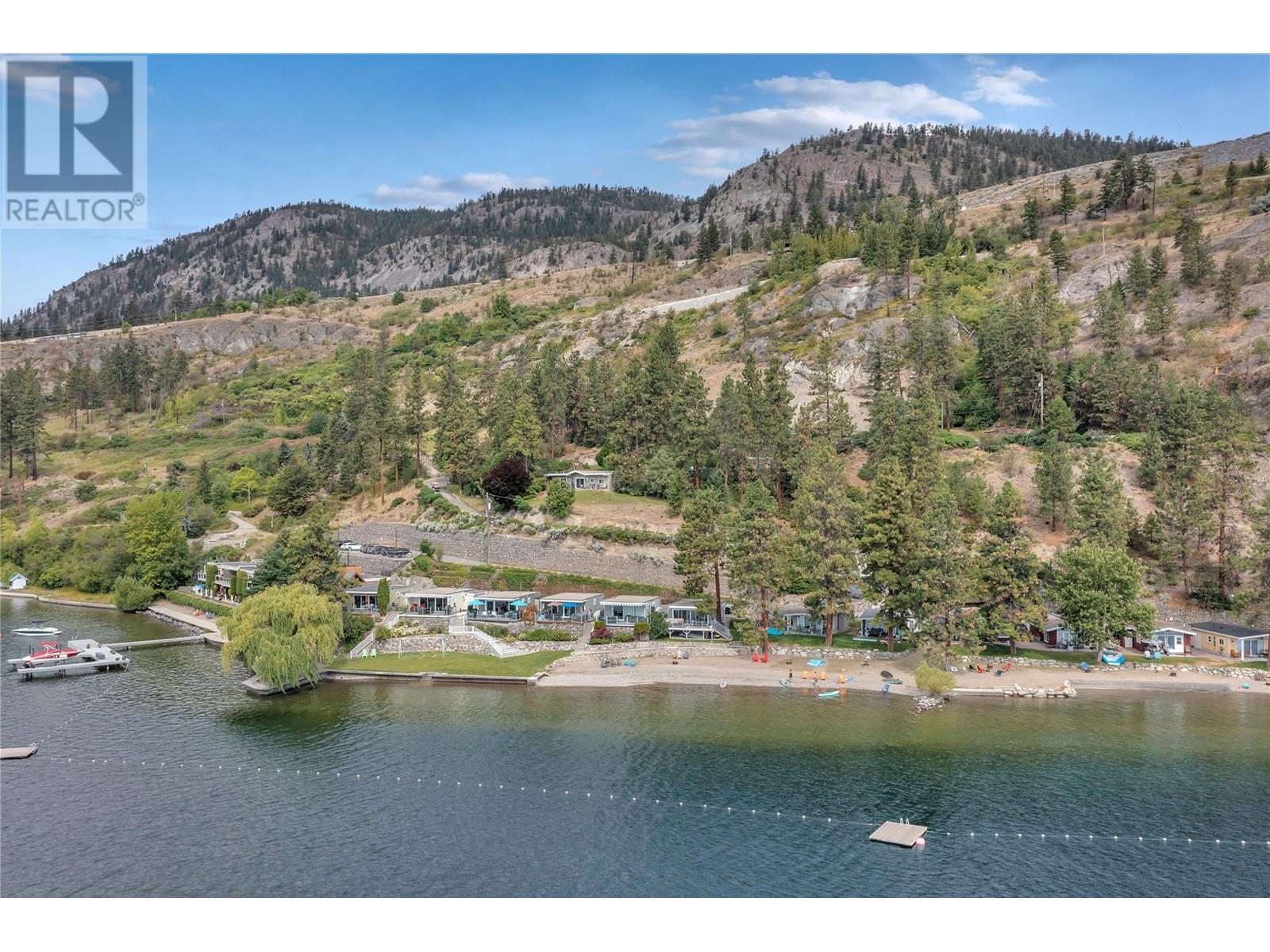 12 3050 Seclusion Bay Road, West Kelowna