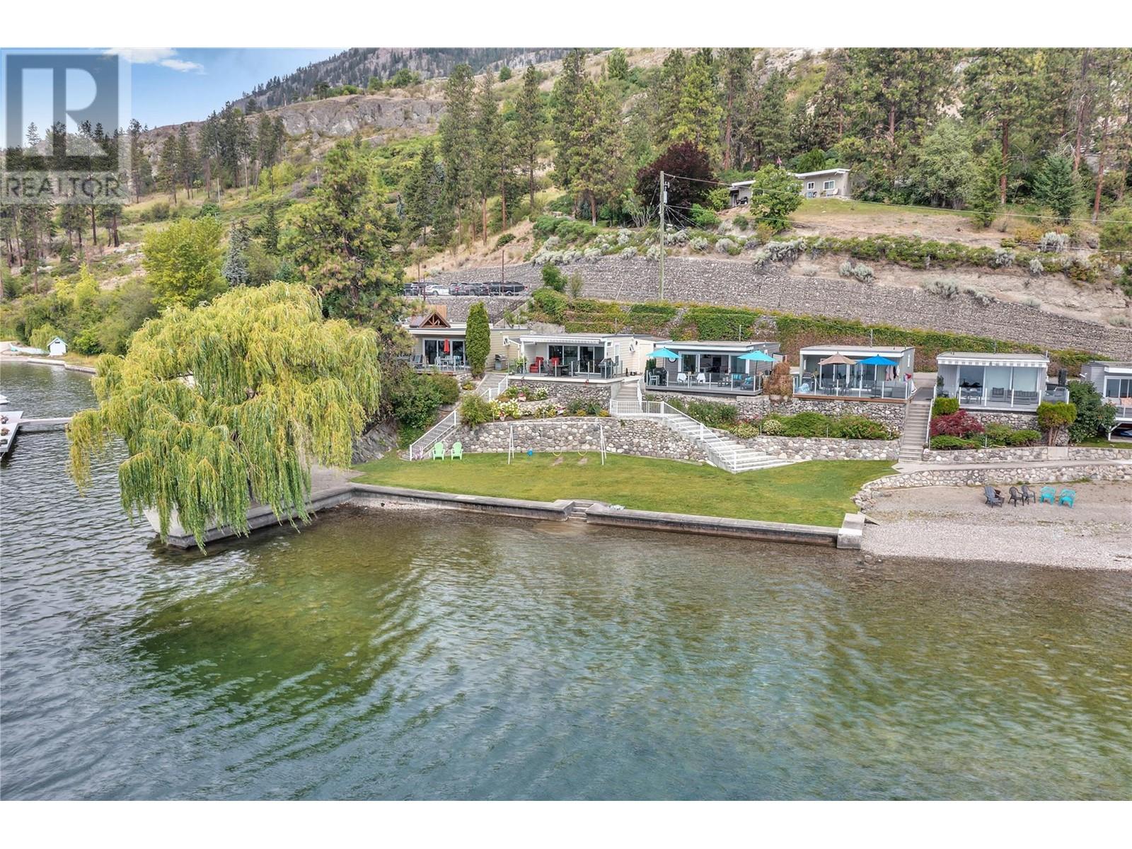12 3050 Seclusion Bay Road, West Kelowna