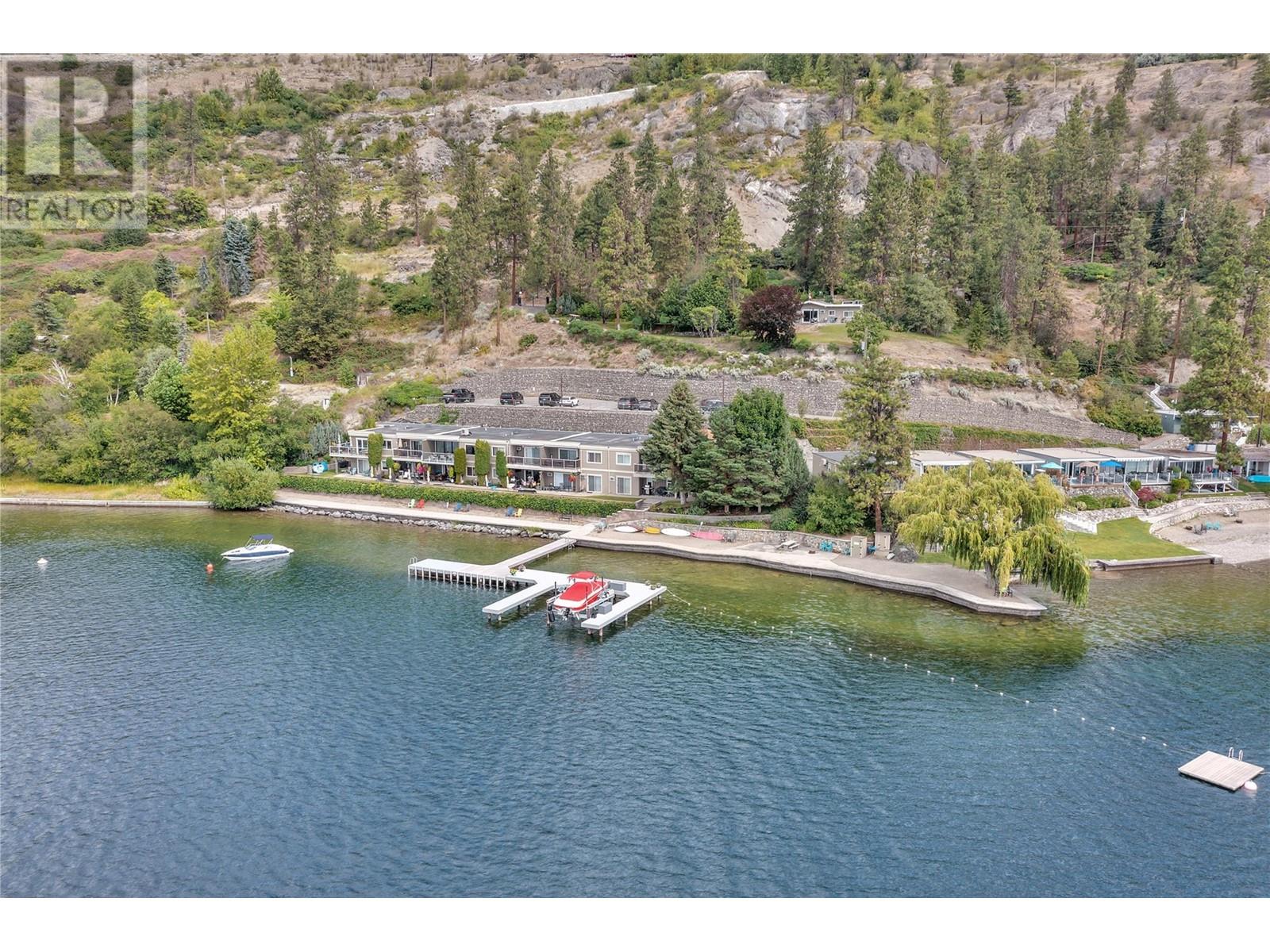 12 3050 Seclusion Bay Road, West Kelowna