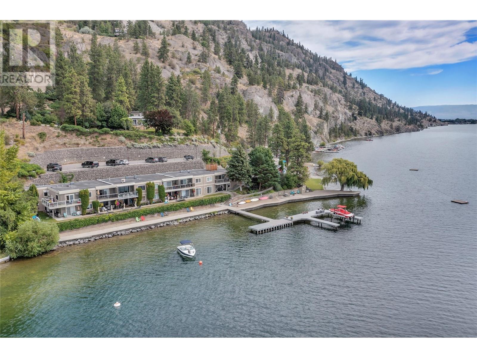 12 3050 Seclusion Bay Road, West Kelowna