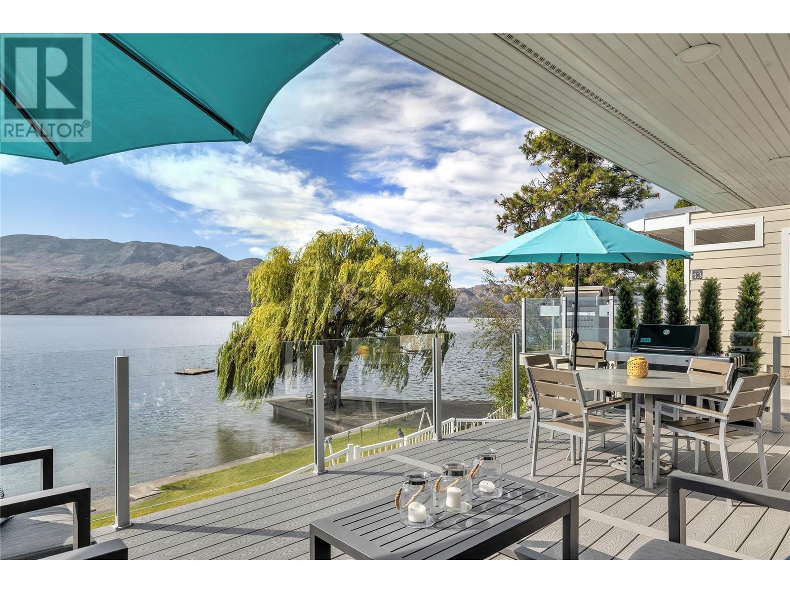 12 3050 Seclusion Bay Road, West Kelowna