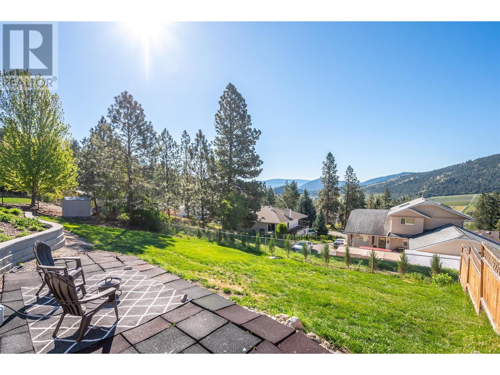  13424 Hermiston Drive, Summerland