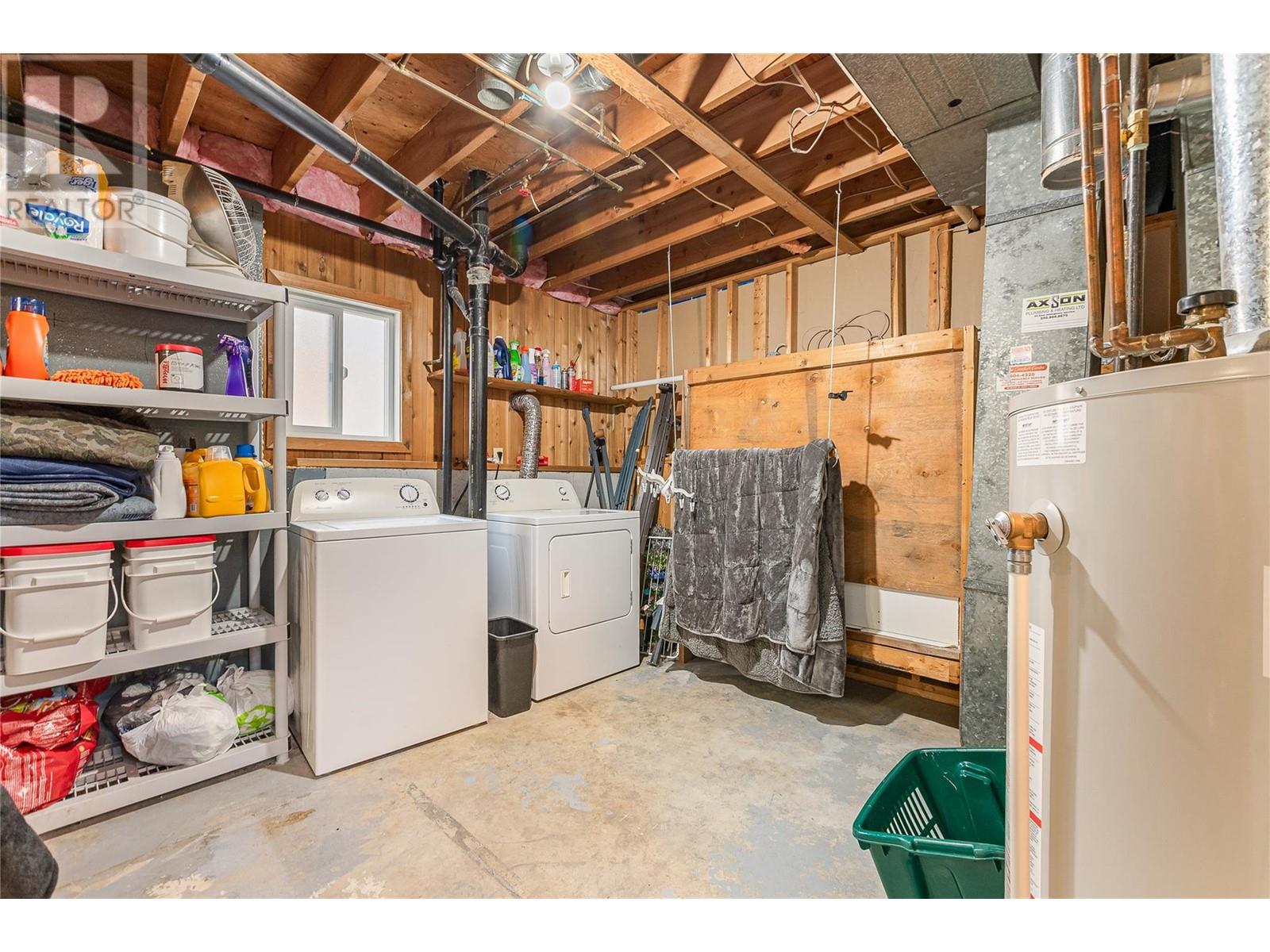  801 26 Street Southeast, Salmon Arm