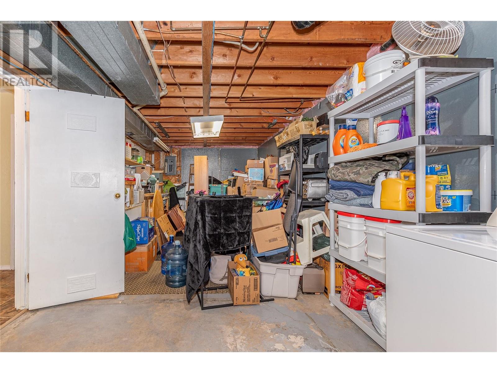  801 26 Street Southeast, Salmon Arm