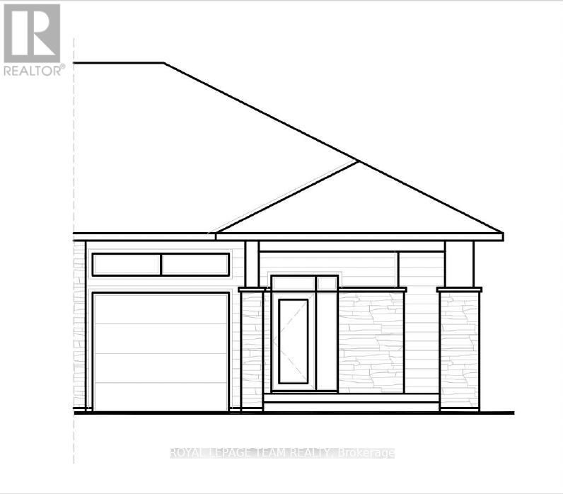 Artist rendering