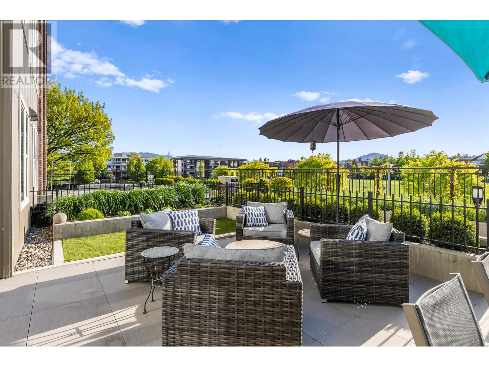 108 1800 Richter Street, Kelowna
