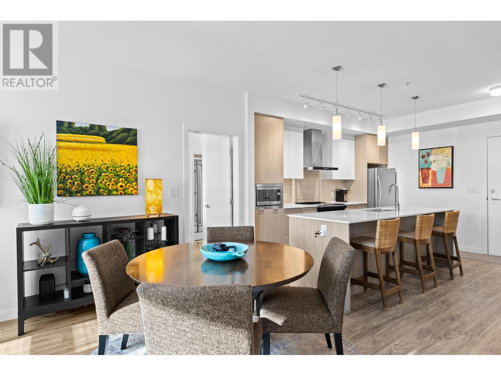 108 1800 Richter Street, Kelowna