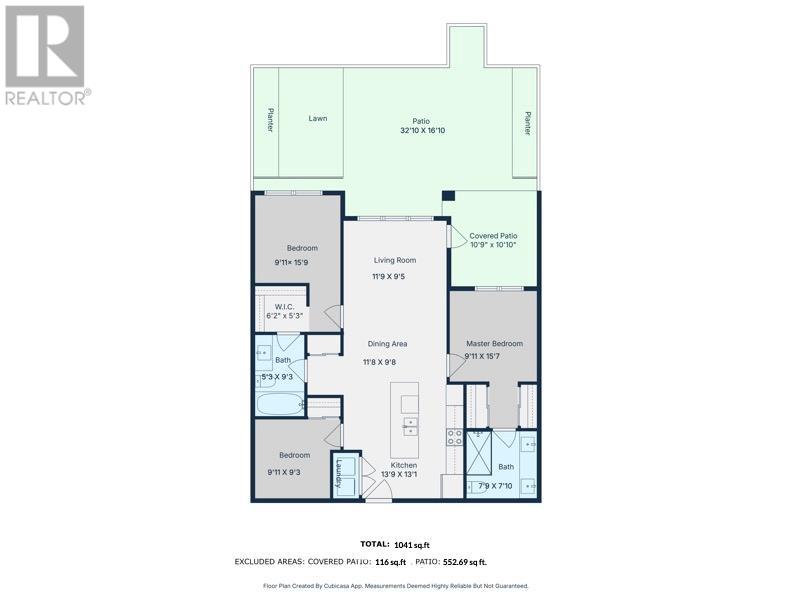 108 1800 Richter Street, Kelowna
